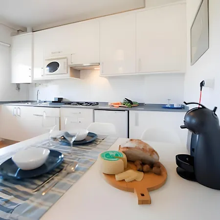 Bizkar Bare 3 Appartement Sopuerta
