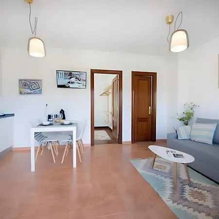 Appartement Bizkar Bare 3 *