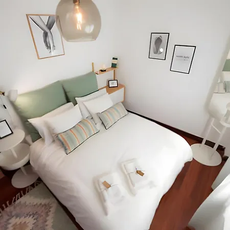 Appartement Bizkar Bare 3 *